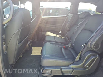 2025 Honda Odyssey Sport L 118.1" WB - miniatura 13