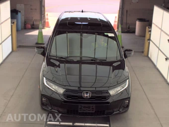 2025 Honda Odyssey Sport L 118.1" WB - miniatura 2