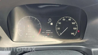 2025 Honda Odyssey Sport L 118.1" WB - miniatura 22