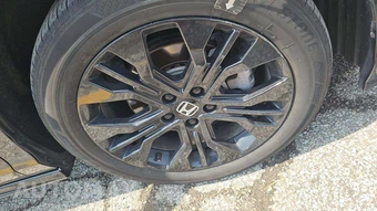 2025 Honda Odyssey Sport L 118.1" WB - miniatura 24