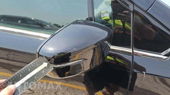 2025 Honda Odyssey Sport L 118.1" WB - miniatura 26