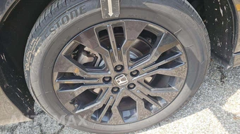 2025 Honda Odyssey Sport L 118.1" WB - miniatura 27