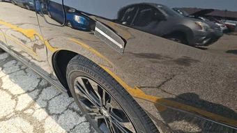 2025 Honda Odyssey Sport L 118.1" WB - miniatura 30