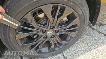 2025 Honda Odyssey Sport L 118.1" WB - miniatura 32