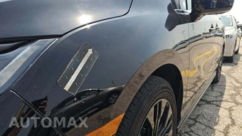2025 Honda Odyssey Sport L 118.1" WB - miniatura 33