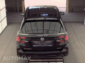 2025 Honda Odyssey Sport L 118.1" WB - miniatura 5