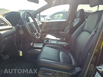 2025 Honda Odyssey Sport L 118.1" WB - miniatura 7