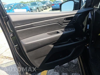 2025 Honda Odyssey Sport L 118.1" WB - miniatura 9