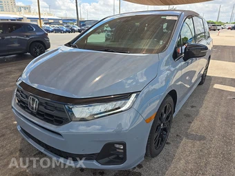 2025 Honda Odyssey Sport L 118.1" WB