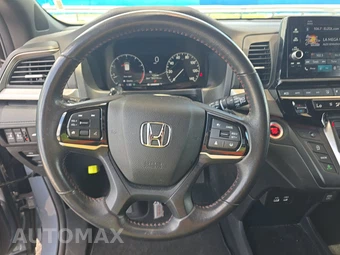 2025 Honda Odyssey Sport L 118.1" WB - miniatura 10