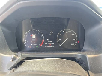 2025 Honda Odyssey Sport L 118.1" WB - miniatura 12