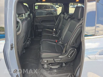 2025 Honda Odyssey Sport L 118.1" WB - miniatura 13
