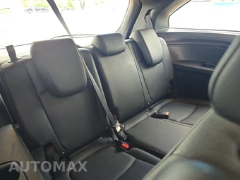 2025 Honda Odyssey Sport L 118.1" WB - miniatura 14