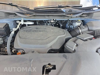 2025 Honda Odyssey Sport L 118.1" WB - miniatura 16