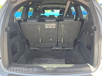 2025 Honda Odyssey Sport L 118.1" WB - miniatura 17