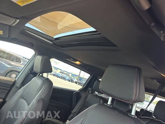 2025 Honda Odyssey Sport L 118.1" WB - miniatura 18