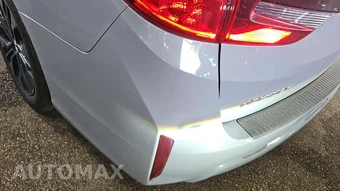 2025 Honda Odyssey Sport L 118.1" WB - miniatura 21