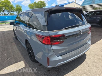 2025 Honda Odyssey Sport L 118.1" WB - miniatura 6