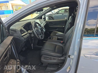 2025 Honda Odyssey Sport L 118.1" WB - miniatura 7