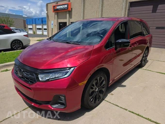 2025 Honda Odyssey Sport L 118.1" WB