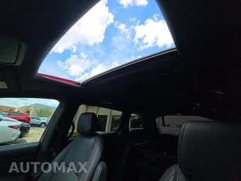 2025 Honda Odyssey Sport L 118.1" WB - miniatura 11