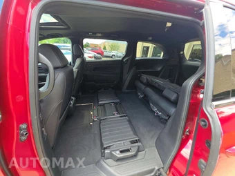 2025 Honda Odyssey Sport L 118.1" WB - miniatura 13