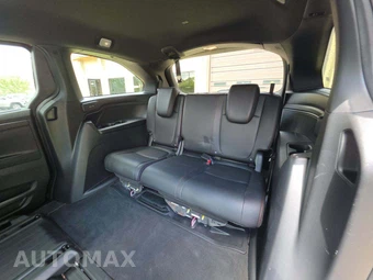 2025 Honda Odyssey Sport L 118.1" WB - miniatura 14