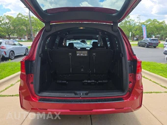 2025 Honda Odyssey Sport L 118.1" WB - miniatura 15
