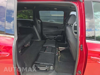 2025 Honda Odyssey Sport L 118.1" WB - miniatura 17