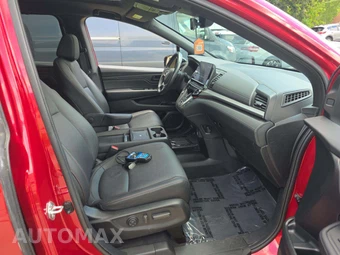 2025 Honda Odyssey Sport L 118.1" WB - miniatura 19