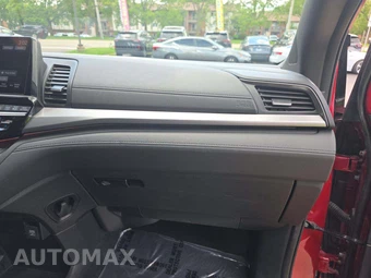 2025 Honda Odyssey Sport L 118.1" WB - miniatura 20