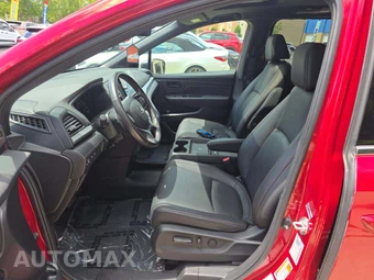 2025 Honda Odyssey Sport L 118.1" WB - miniatura 6