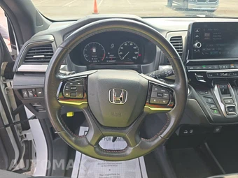 2025 Honda Odyssey Sport L 118.1" WB - miniatura 10