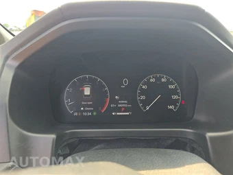 2025 Honda Odyssey Sport L 118.1" WB - miniatura 12