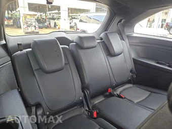 2025 Honda Odyssey Sport L 118.1" WB - miniatura 14