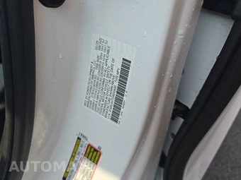 2025 Honda Odyssey Sport L 118.1" WB - miniatura 15
