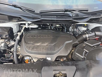 2025 Honda Odyssey Sport L 118.1" WB - miniatura 16