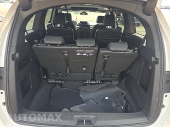 2025 Honda Odyssey Sport L 118.1" WB - miniatura 17