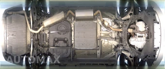 2025 Honda Odyssey Sport L 118.1" WB - miniatura 19