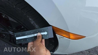 2025 Honda Odyssey Sport L 118.1" WB - miniatura 24