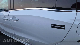 2025 Honda Odyssey Sport L 118.1" WB - miniatura 26