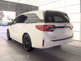 2025 Honda Odyssey Sport L 118.1" WB - miniatura 6