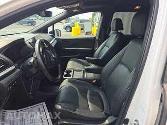 2025 Honda Odyssey Sport L 118.1" WB - miniatura 7