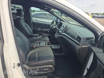 2025 Honda Odyssey Sport L 118.1" WB - miniatura 8