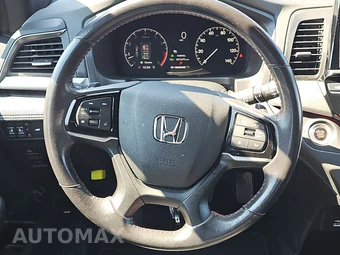 2025 Honda Odyssey Sport L 118.1" WB - miniatura 10