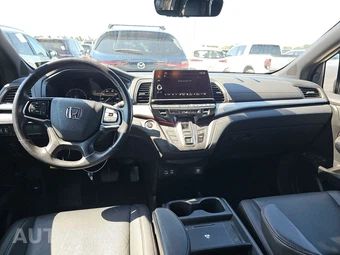 2025 Honda Odyssey Sport L 118.1" WB - miniatura 11