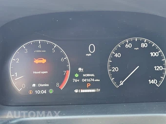 2025 Honda Odyssey Sport L 118.1" WB - miniatura 12