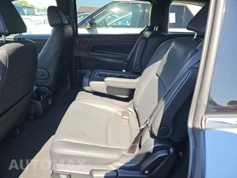 2025 Honda Odyssey Sport L 118.1" WB - miniatura 13