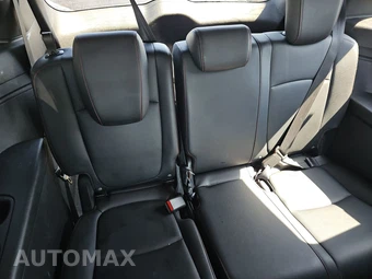 2025 Honda Odyssey Sport L 118.1" WB - miniatura 14