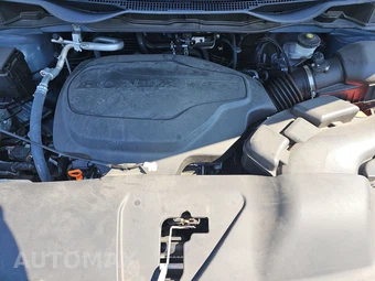2025 Honda Odyssey Sport L 118.1" WB - miniatura 16